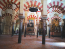 Cordoue : la mezquita catedral