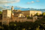 Grenade : le palais de l'Alhambra