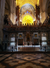 Séville : la cathédrale